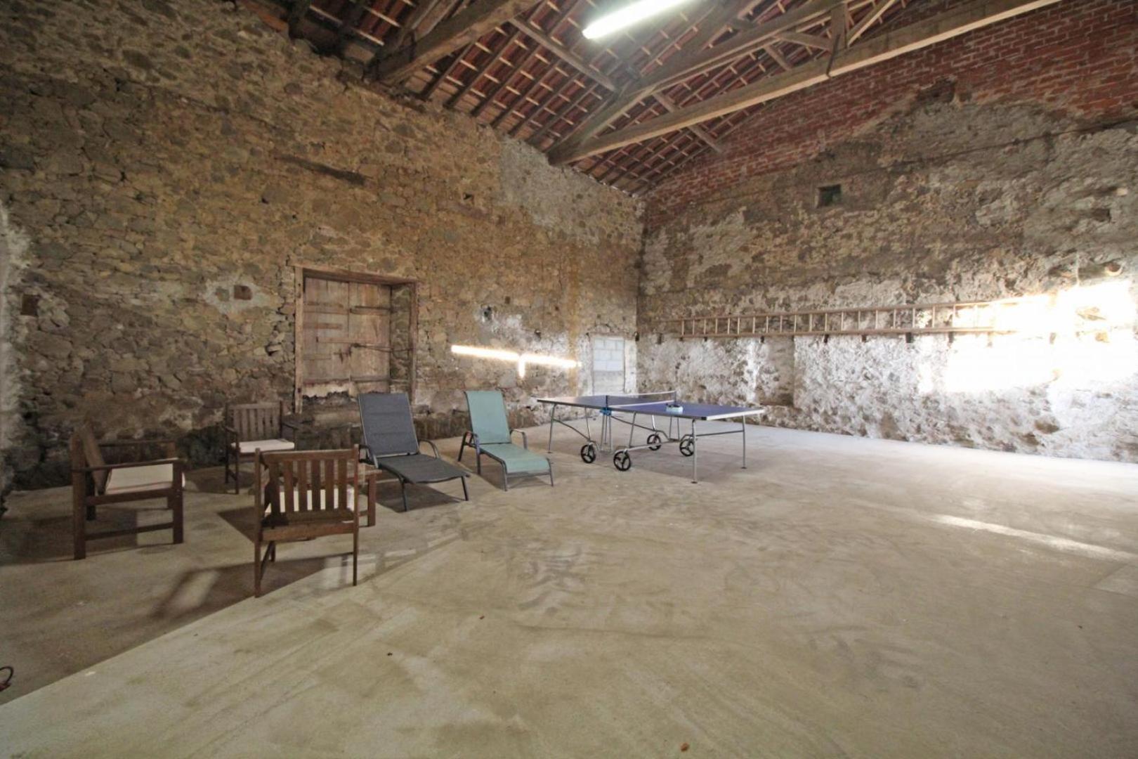 La Maison D'Eugenie Jourgnac Bagian luar foto