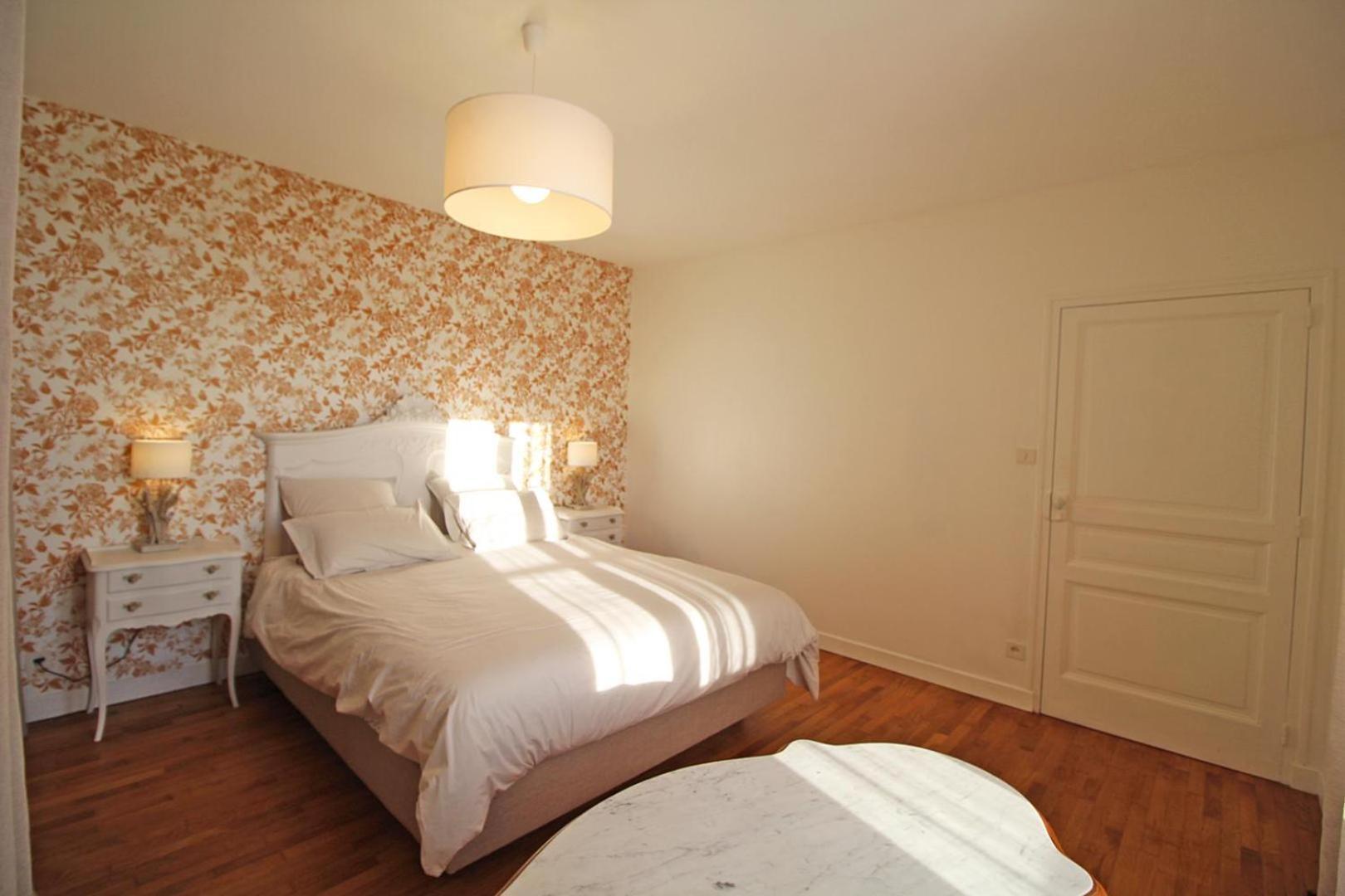 La Maison D'Eugenie Jourgnac Bagian luar foto